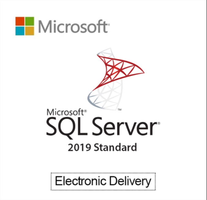 Download License Microsoft SQL Server 2019 Standard  - Img 1