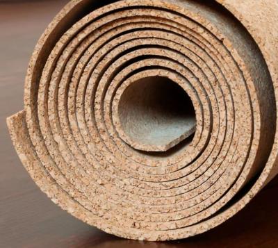  Quality Cork Underlayment In Sheets &amp; Rolls - Img 2