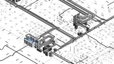 Electrical CAD Drawings Services in USA                                                              - Img 1