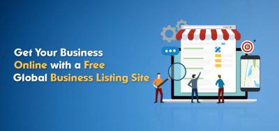 Get Your Business Online with a Free Global Business Listing Site - Img 1
