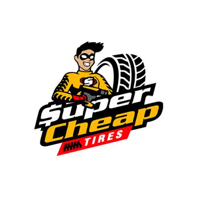 Super Cheap Tires 3 - El Camino Real - Img 6