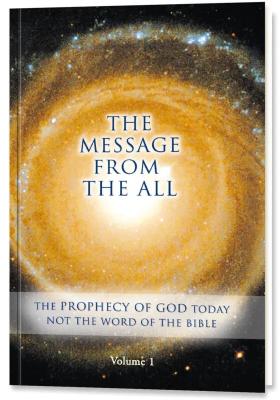 eBook The Message from the All Volume One - Img 1