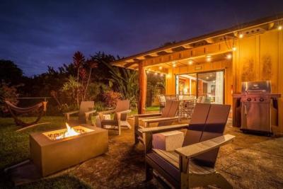Luxury Vacation Rental Big Island Hawaii - Img 1