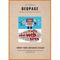 Bedpage is the best site for Adult SEO services