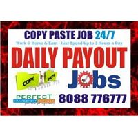 Tips to make Daily Income Rs.200/- | Copy paste work | Survey Jobs