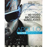 Buy Water Resistant Camera Sunglasses at Best Price