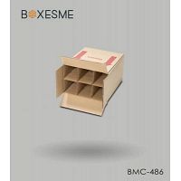 Bottle Carrier Boxes