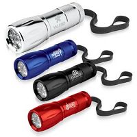 Shop Wholesale Personalized Flashlights From PapaChina