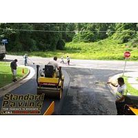 Driveway Paving Company