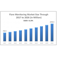 Flare Monitoring Market