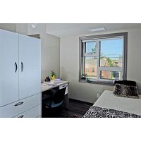 Greenville Student Accommodation- Shared Apartment, Luxury Room, Private Studio