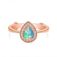 Wholesale supplier of opal jewelry