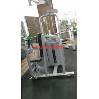 Gym Equipments Manufacturers in Delhi