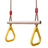 Swing Bar Rings
