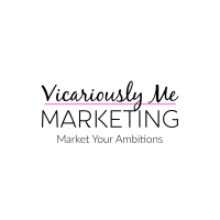 Vicariously Me Marketing