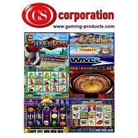 Gaming machine for sale