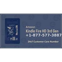 Amazon Kindle Support