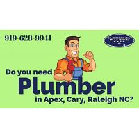Do you need Plumber in Apex, Cary, and Raleigh NC?