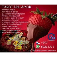 TAROT online 24 hrs.  &quot;eres dueña/o de tu destino&quot;