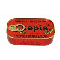 Bulk Moroccan Sardines wholesale,