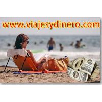 Disfruta de tus grandes ganancias en dolares