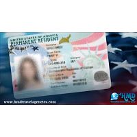 Apply For Green Card