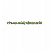 Color envy graphics