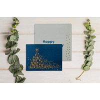 Holiday Season Cards by IndianWeddingCards