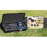 Cobra GX 8000-Best and Most Advanced Metal Detector