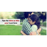 How To Win Your Lover's Heart Back - love Astrologer