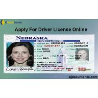 Buy driver’s licence online