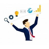 Gran oportunidad de crecimiento laboral.