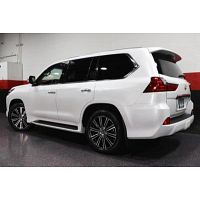 Lexus Lx 570 Used 2018 Full Option For Sale