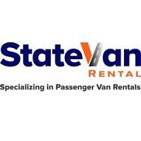 State Van Rental