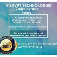 Vishyat technologies - seo  services company in india