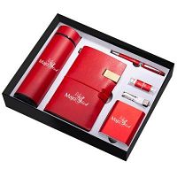 Buy Personalized Corporate Gift Set to Boost Brand