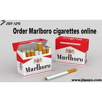 Order Marlboro Cigarettes Online