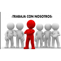 Esta es la oportunidad que te mereces!! contactanos.