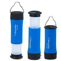 Get Custom Camping Lanterns to Market Brand