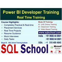 Best Project Oriented Video Training On Power BI