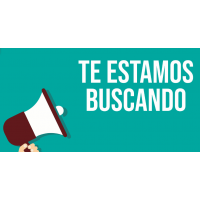En busca de nuevas oportunidades? llámanos.