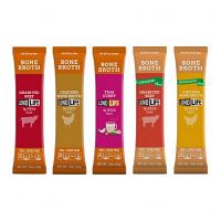 LonoLife's Bone Broth Sample Pack