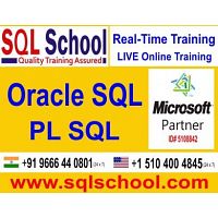 Project Oriented PL SQL  Practical Online Training @ SQL School