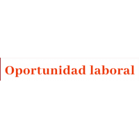 Ofertas de trabajo en empresa norteamericana!!
