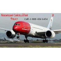 Know Norwegian Air Flight Refund policy