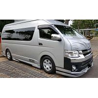 Transportation Service in Singapore