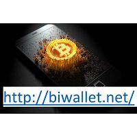BTC wallet app for android mobile