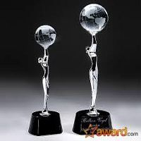 Silver Trophy  Manufacturer  Dehli