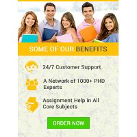 Why GotoAssignmentHelp is one of the Best Online Assignment Writing Agencies