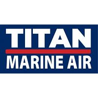 Titan Marine Air Conditioning Sales, Services in Fort Lauderdale, Florida